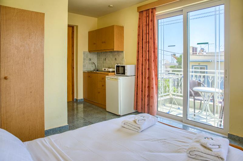 استودیوی استاندارد, Alia Luxury Suites And Spa