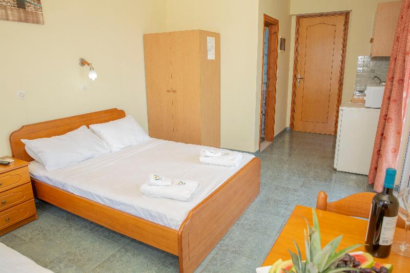 استودیوی استاندارد, Alia Luxury Suites And Spa