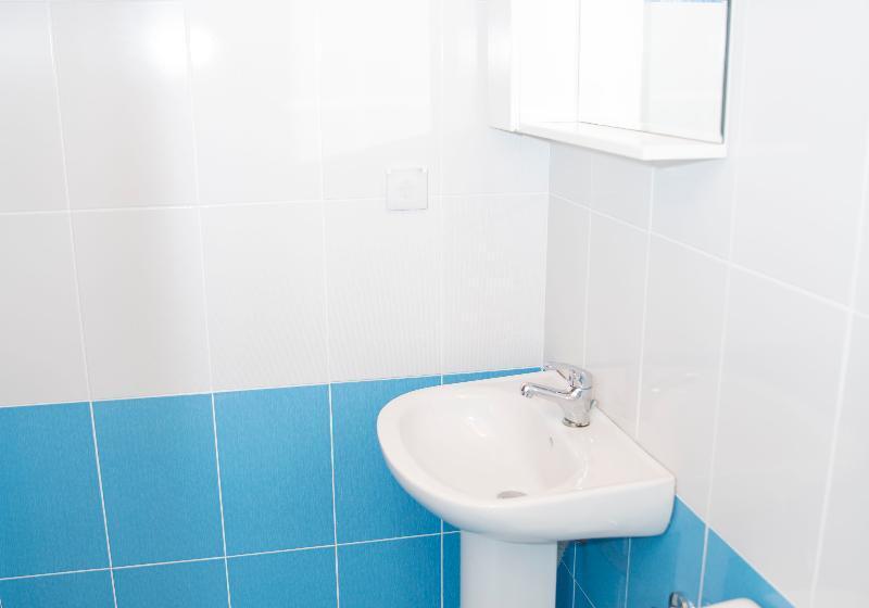 سوییت جونیور, Alia Luxury Suites And Spa