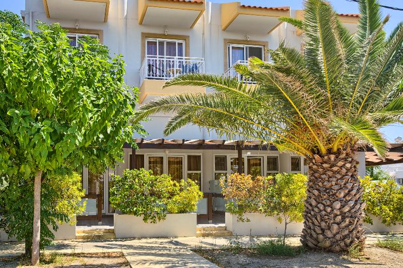 سوییت جونیور, Alia Luxury Suites And Spa