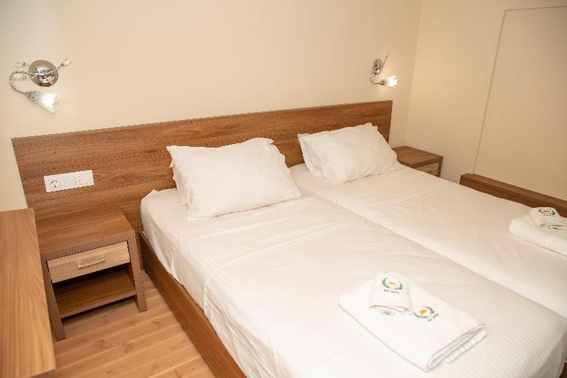 주니어 스위트, Alia Luxury Suites And Spa