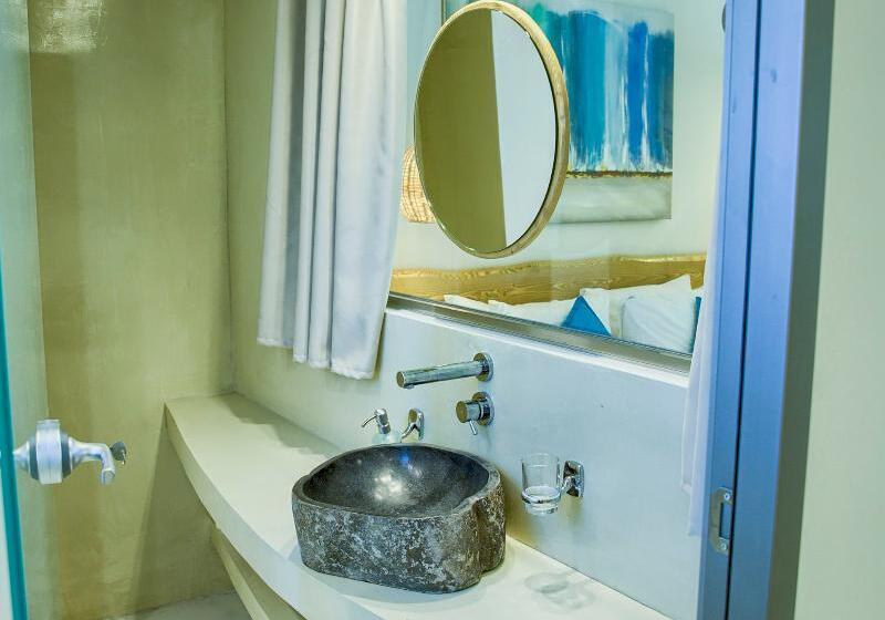 전용 풀장 주니어 스위트, Alia Luxury Suites And Spa
