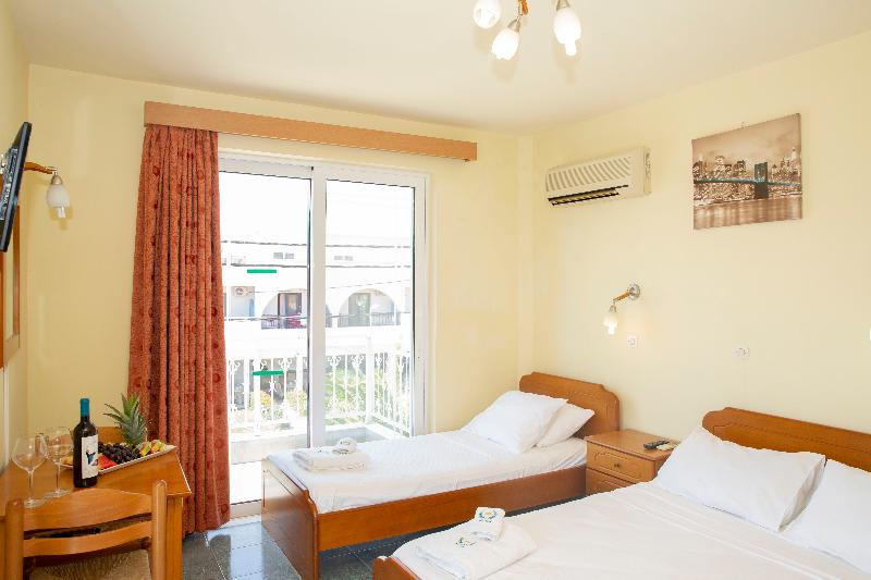 استودیوی استاندارد, Alia Luxury Suites And Spa