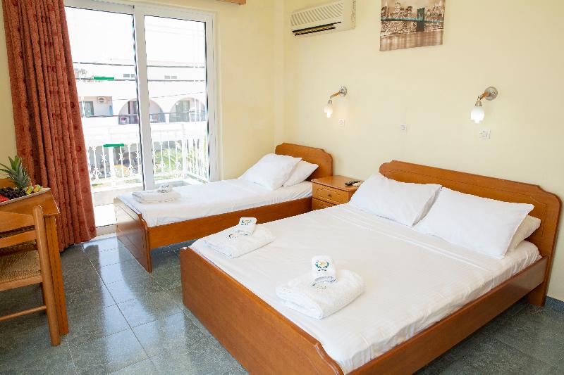 إستوديو قياسى, Alia Luxury Suites And Spa