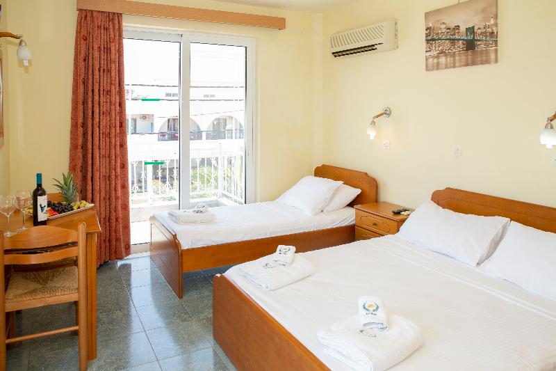 استودیوی استاندارد, Alia Luxury Suites And Spa