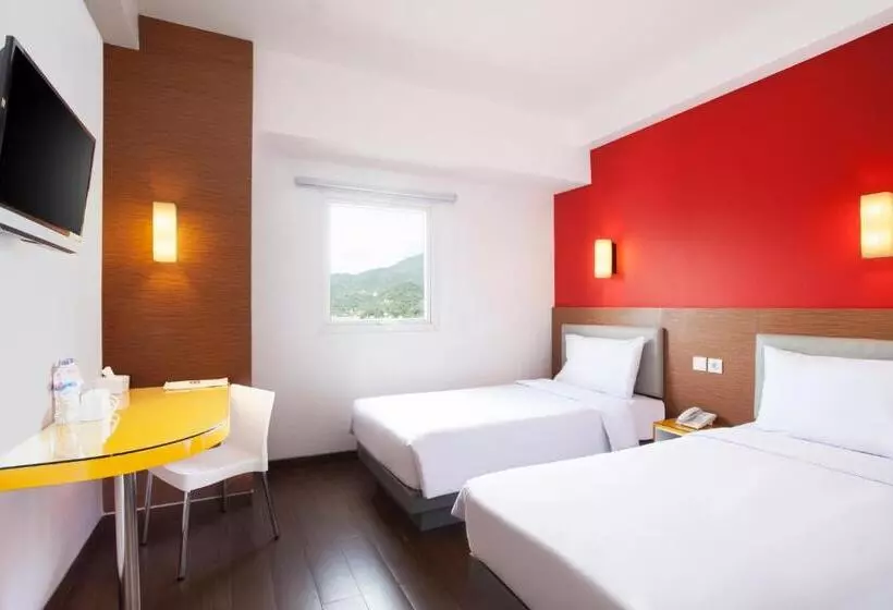スタンダードルーム, Amaris Hotel Samarinda