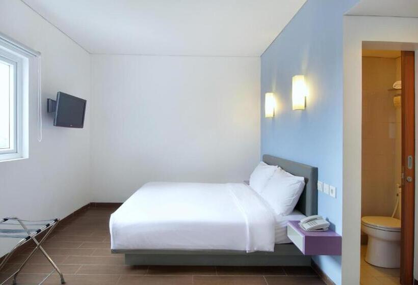 غرفة قياسية, Amaris Hotel Samarinda