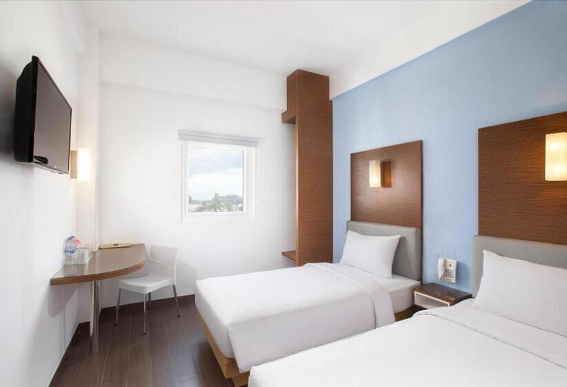 חדר סטנדרט, Amaris Hotel Samarinda