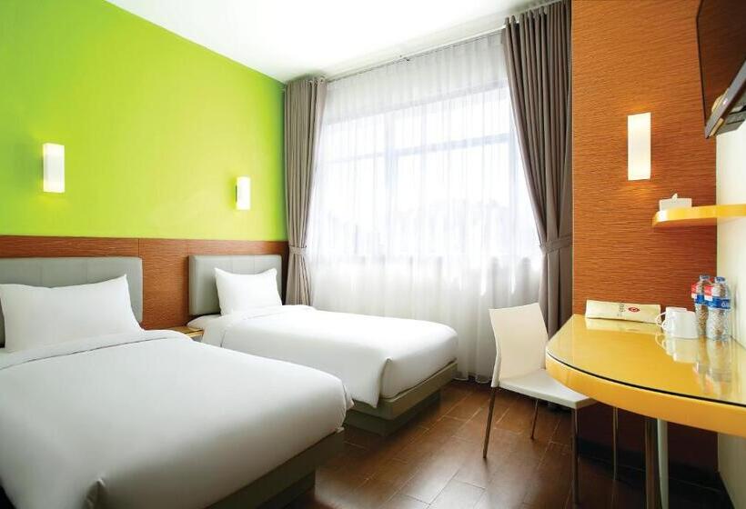 غرفة قياسية, Amaris Hotel Samarinda