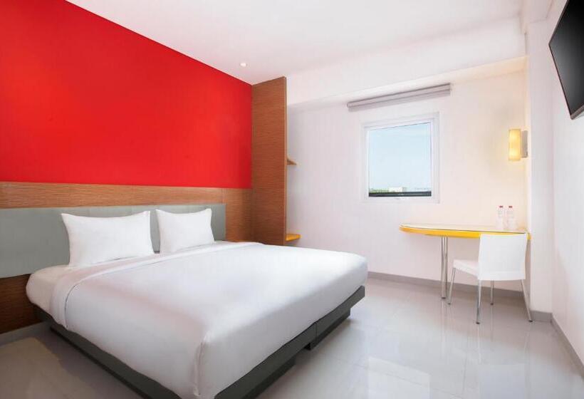 חדר סטנדרט, Amaris Hotel Samarinda