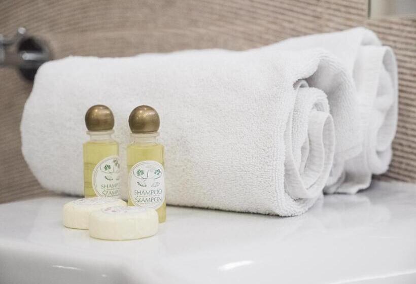 Deluxe-huoneisto 1 Makuuhuone, Miodowa