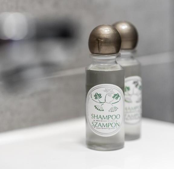 Standard-huone, Miodowa