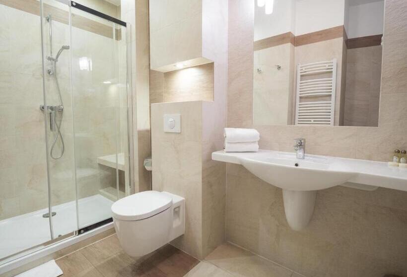 Standard-studio, Miodowa