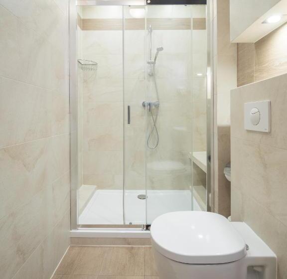 Standard-studio, Miodowa