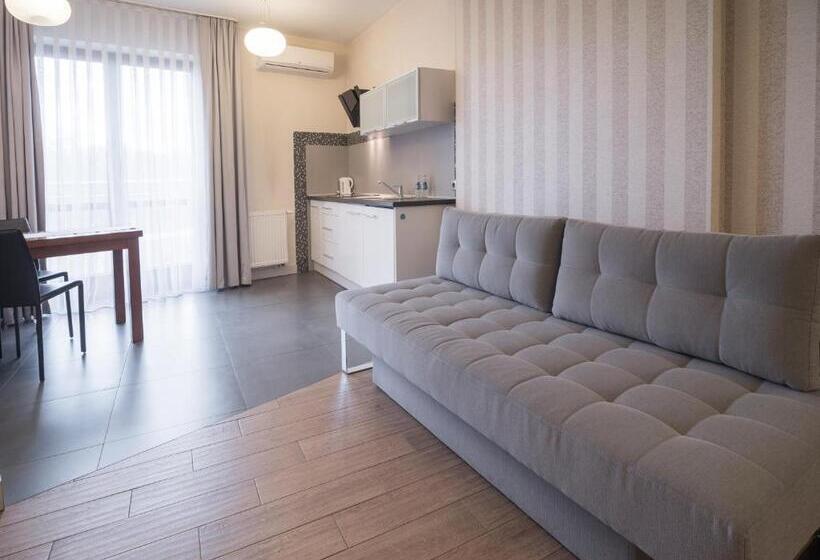 Standard-studio, Miodowa