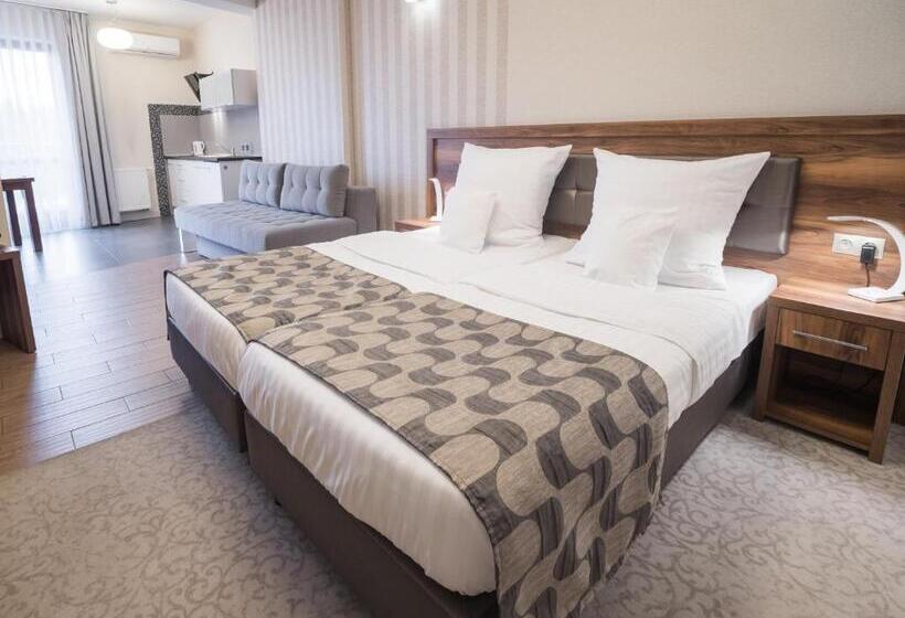 Standard-studio, Miodowa