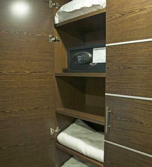 اتاق سوپریور, Awa Resort