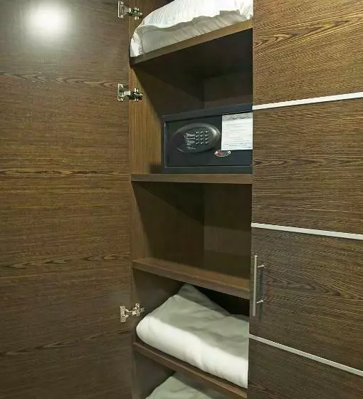 اتاق سوپریور, Awa Resort