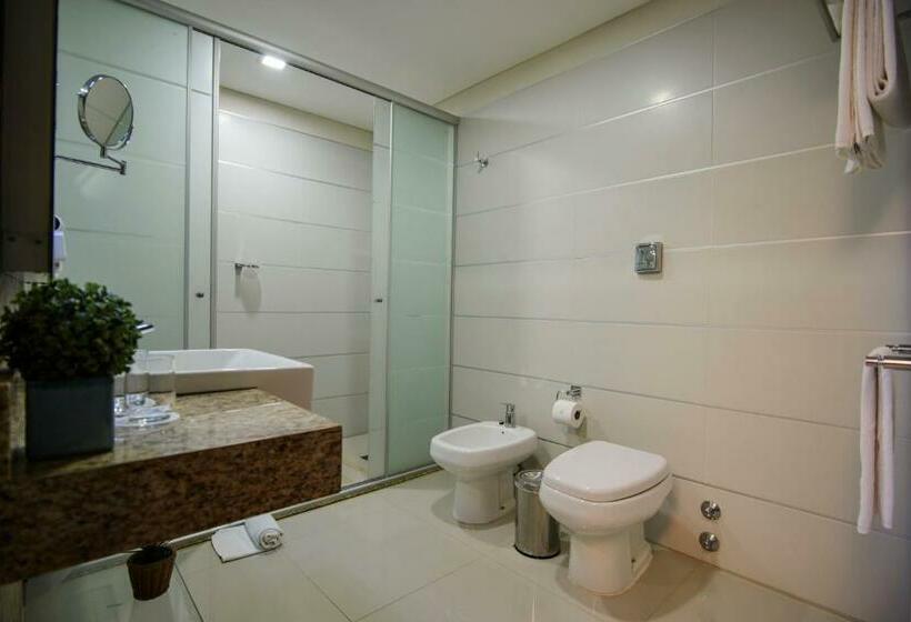 اتاق سوپریور, Awa Resort