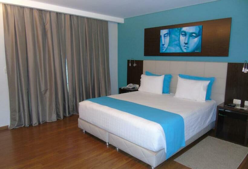 اتاق سوپریور, Awa Resort