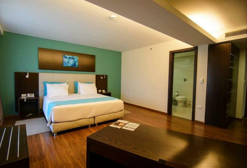 اتاق سوپریور, Awa Resort