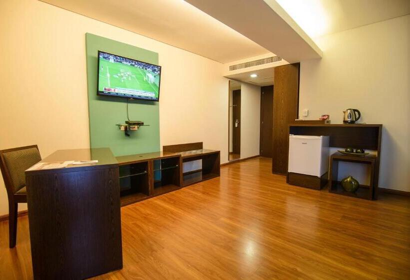 اتاق سوپریور, Awa Resort