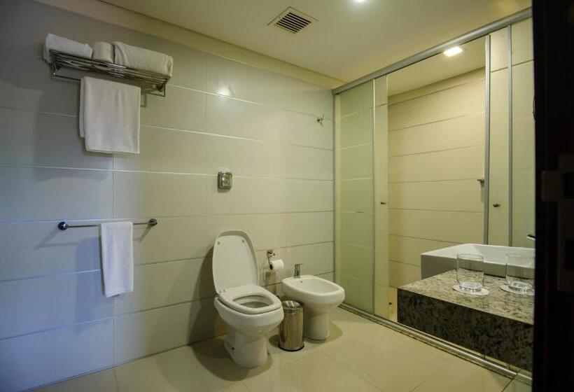 سوییت اجرایی, Awa Resort