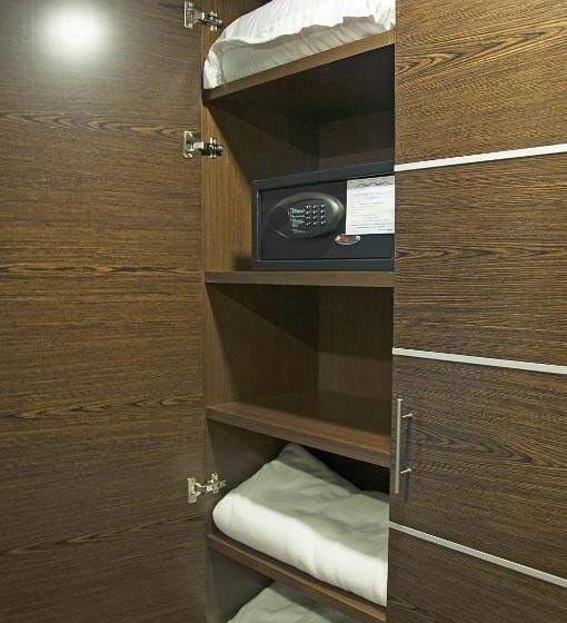 سوییت اجرایی, Awa Resort