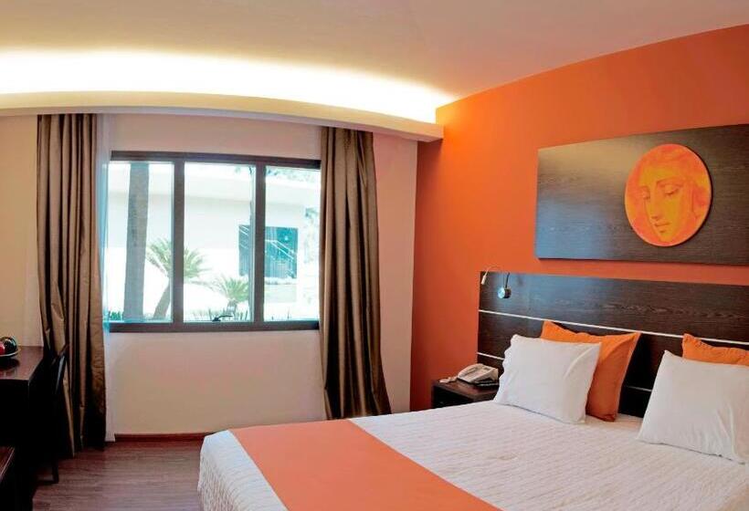 اتاق استاندارد, Awa Resort