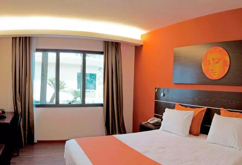 اتاق استاندارد, Awa Resort