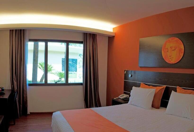 اتاق استاندارد, Awa Resort