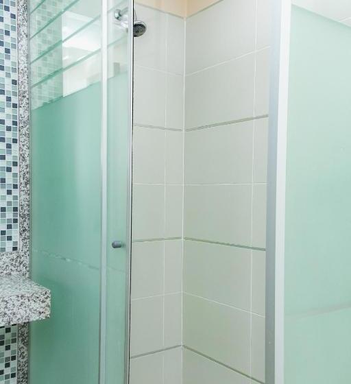 اتاق استاندارد, Awa Resort