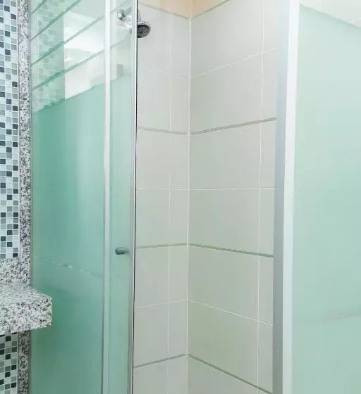 اتاق استاندارد, Awa Resort