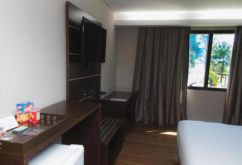 اتاق استاندارد, Awa Resort