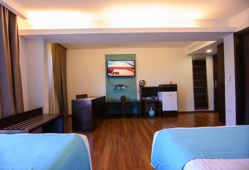 اتاق سوپریور, Awa Resort