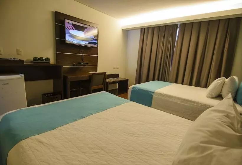 اتاق استاندارد, Awa Resort