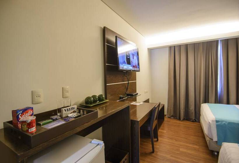 اتاق استاندارد, Awa Resort