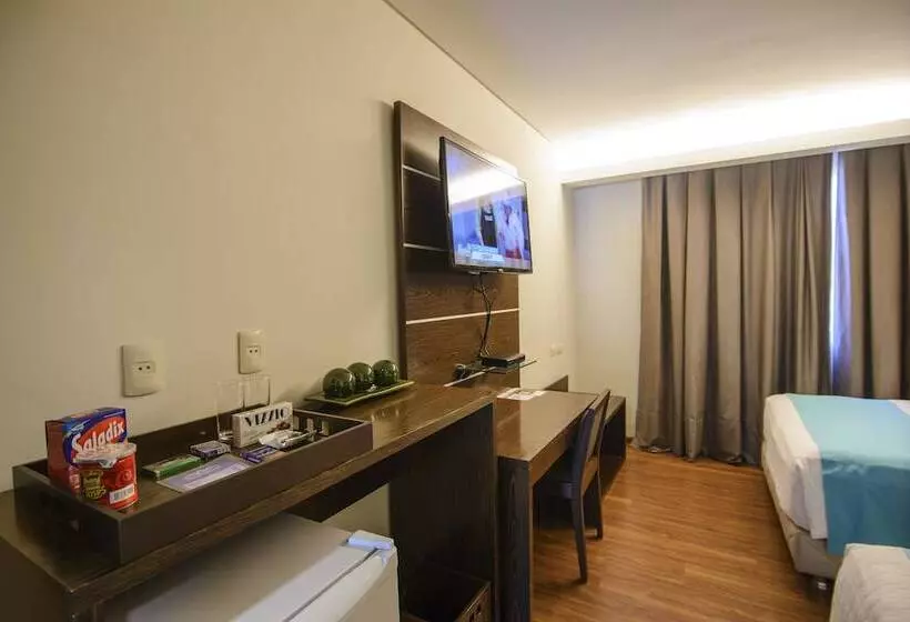 اتاق استاندارد, Awa Resort