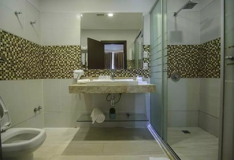 سوییت اجرایی, Awa Resort