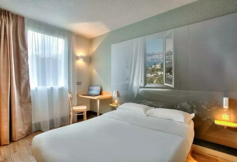 スタンダードルーム, B&b Hotel Antibes Sophia Antipolis