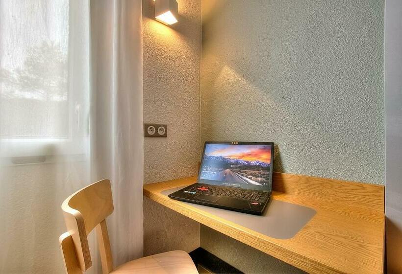 标准间, B&b Hotel Antibes Sophia Antipolis