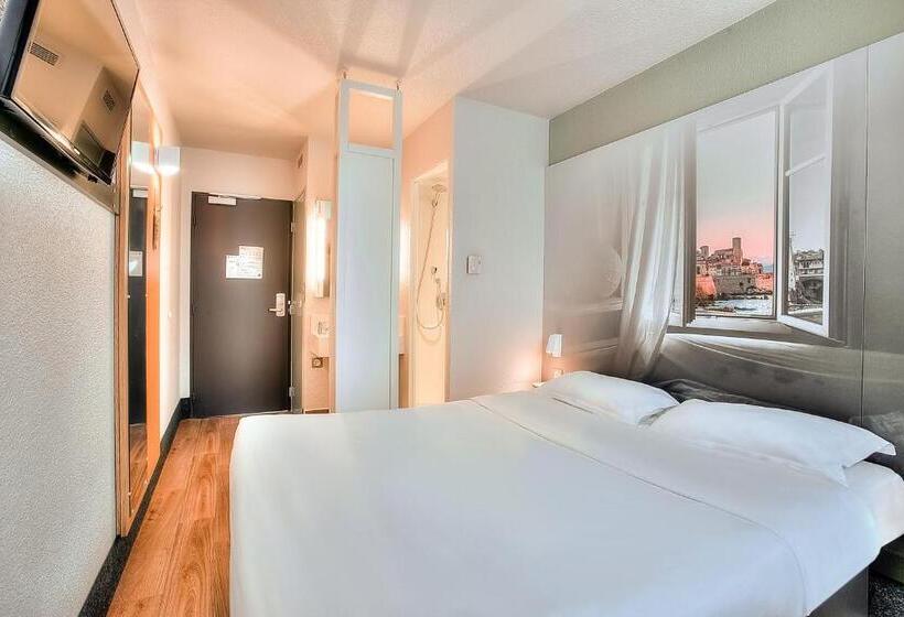 标准间, B&b Hotel Antibes Sophia Antipolis
