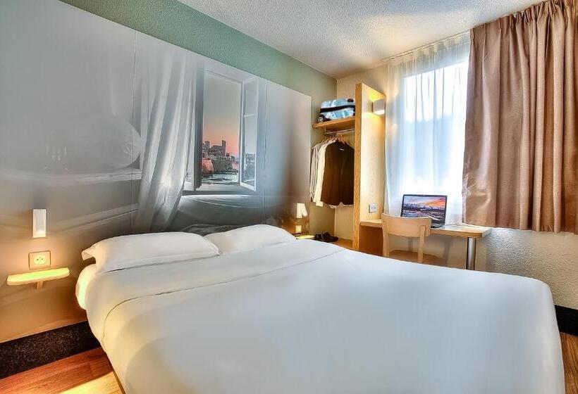 标准间, B&b Hotel Antibes Sophia Antipolis