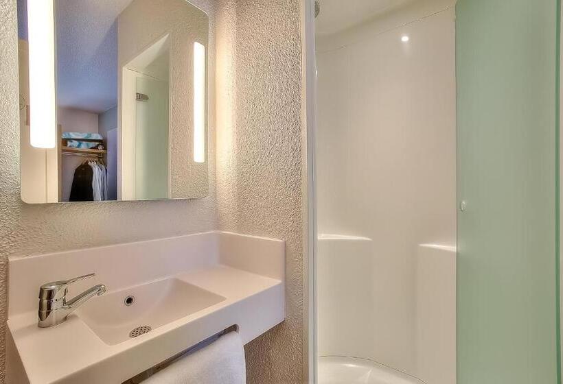 Номер Стандарт, B&b Hotel Antibes Sophia Antipolis