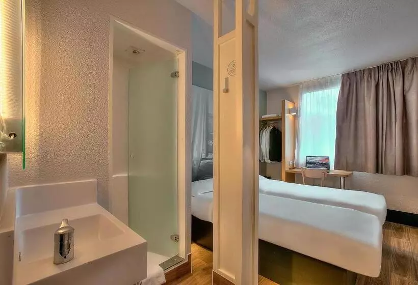 クラシックルーム, B&b Hotel Antibes Sophia Antipolis
