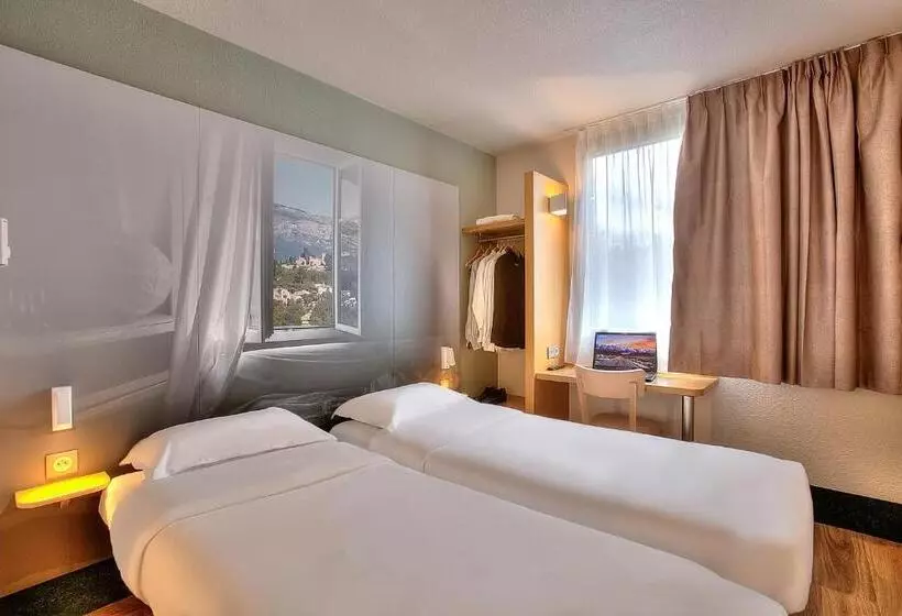 クラシックルーム, B&b Hotel Antibes Sophia Antipolis
