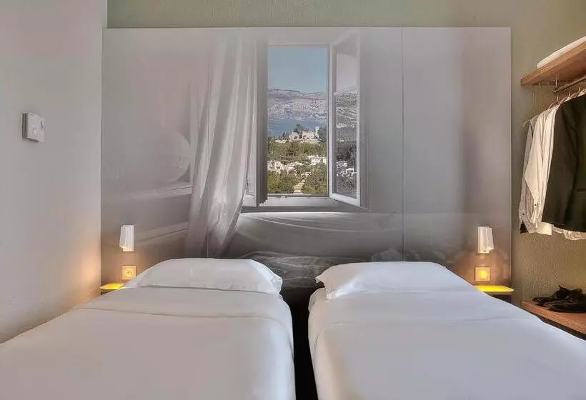 クラシックルーム, B&b Hotel Antibes Sophia Antipolis