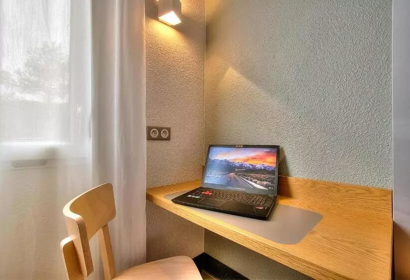 クラシックルーム, B&b Hotel Antibes Sophia Antipolis