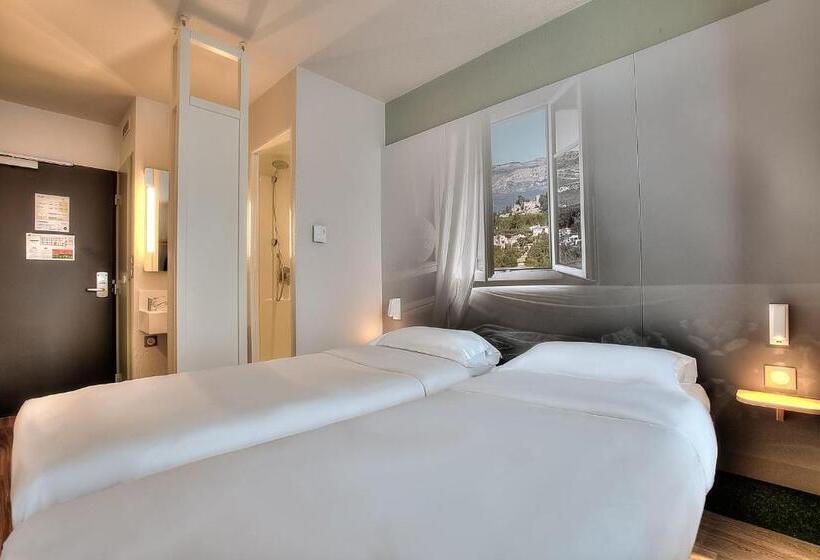 古典房间, B&b Hotel Antibes Sophia Antipolis