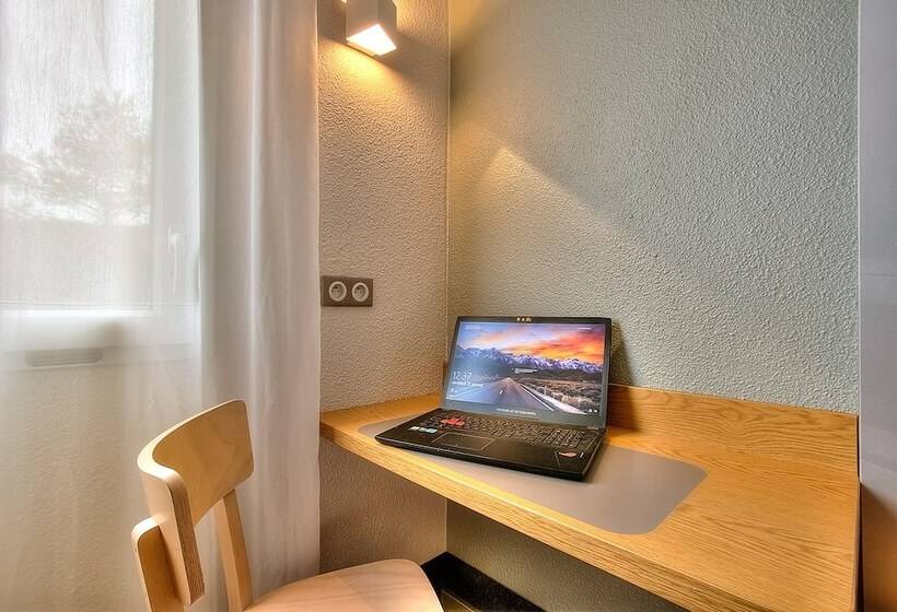 标准间, B&b Hotel Antibes Sophia Antipolis